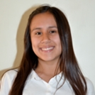 Britania Rodriguez head shot