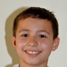 Ayden Aguilar head shot