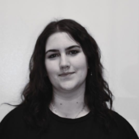 Kayla Scarborough head shot