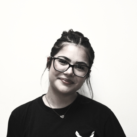 Liliana Hernandez head shot
