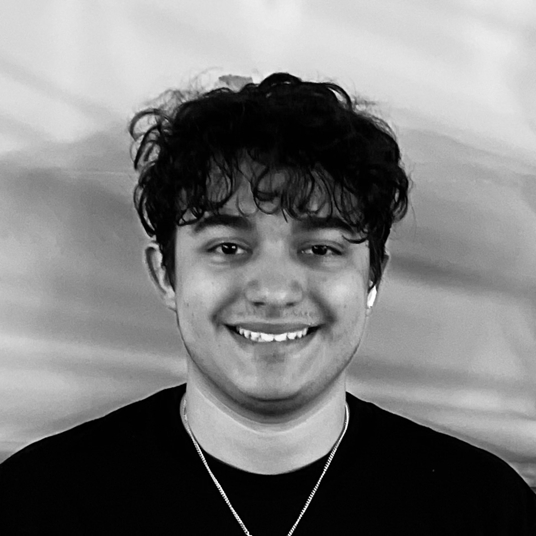 Imanol Flores head shot