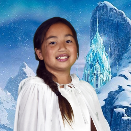 Andreana Palanca head shot
