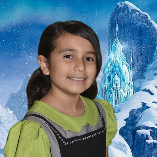 Cecily Rubalcava head shot