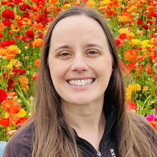Mrs. Jessica Garcia head shot