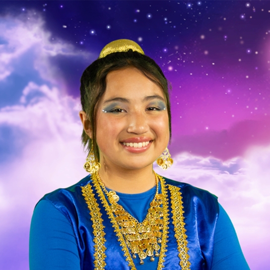 Andreana Palanca head shot