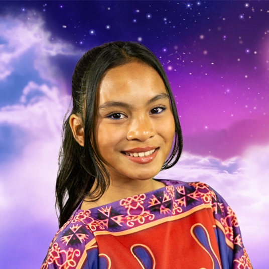 Julianna Kabiling head shot