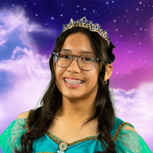 Mayumiluz Bajenting head shot
