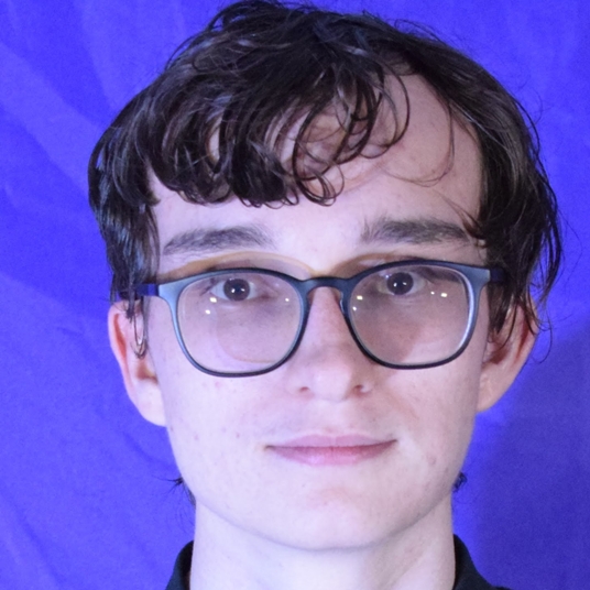 William Schwerin '22 head shot