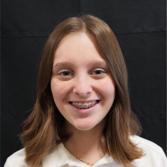 Sidney Scripps head shot