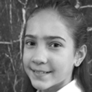 Anna Connor head shot