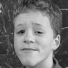 Patrick Esselman (Asst. Crew Chief, Lighting) head shot