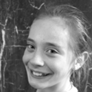 Lilly Coakley '19 head shot