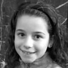 Clare Carpenter (Park Stroller) head shot