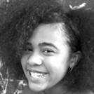 Princess Niya Burress (Chimney Sweep) head shot