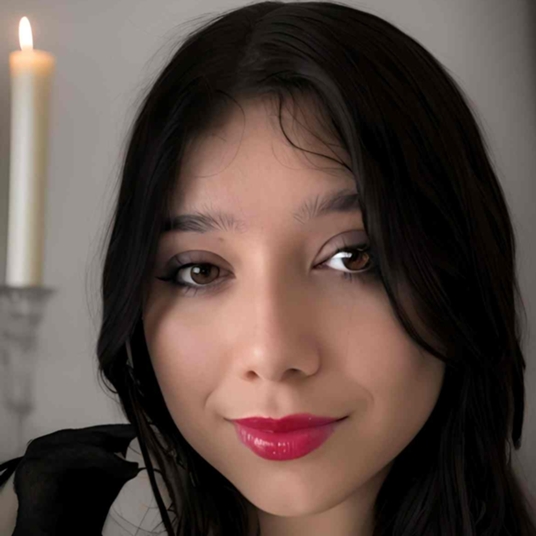 Giselle Nunez head shot