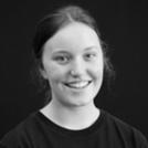 Gabrielle Mills head shot