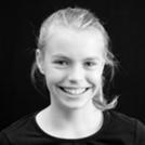 Honey Christensen head shot