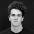 Angus Bowring head shot
