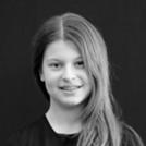 Mia Muriti head shot