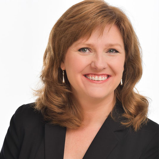 Amy Scheers head shot