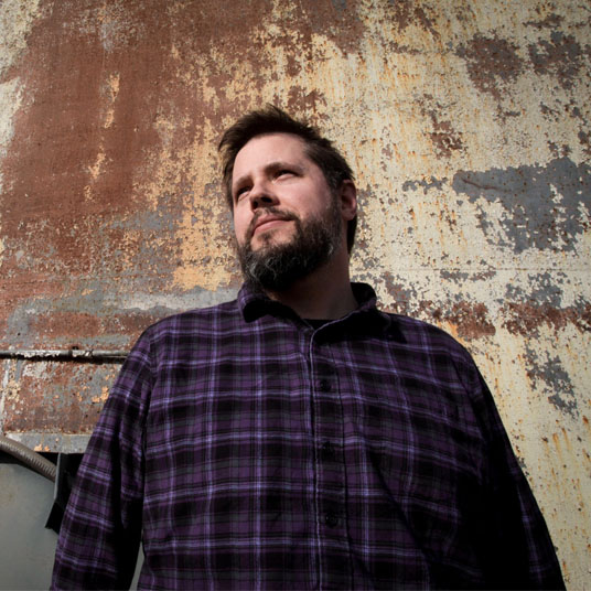Jeff Roop head shot