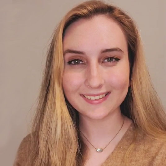 Joslyn Mace head shot
