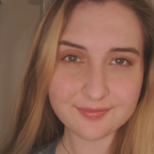 Joslyn Mace head shot