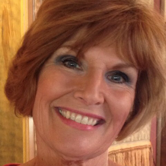 Kathy Bredenkoetter head shot