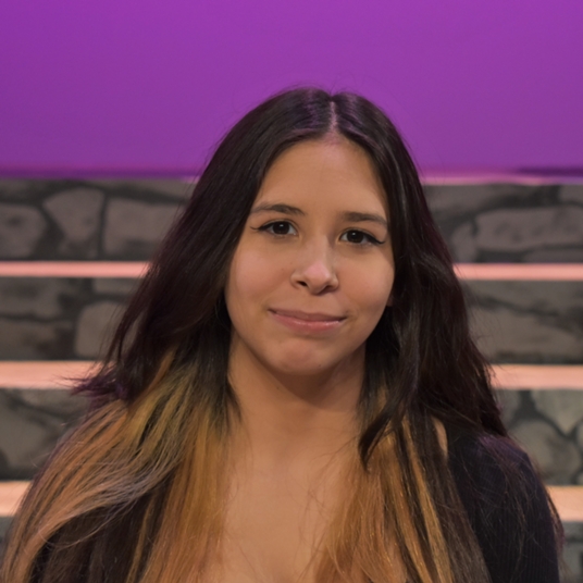 Alexandria Bonaiuto head shot
