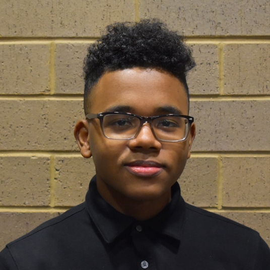 Alexander Johnson head shot