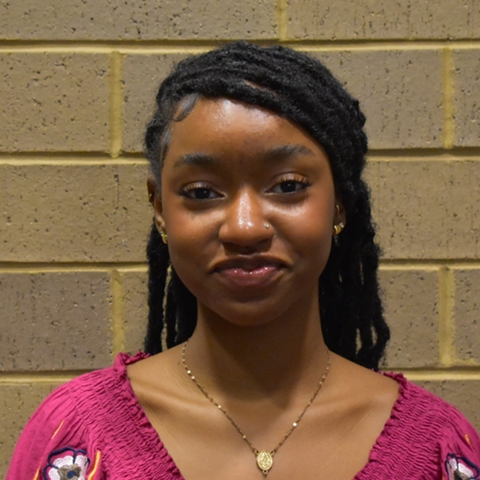 Kori Sobers head shot