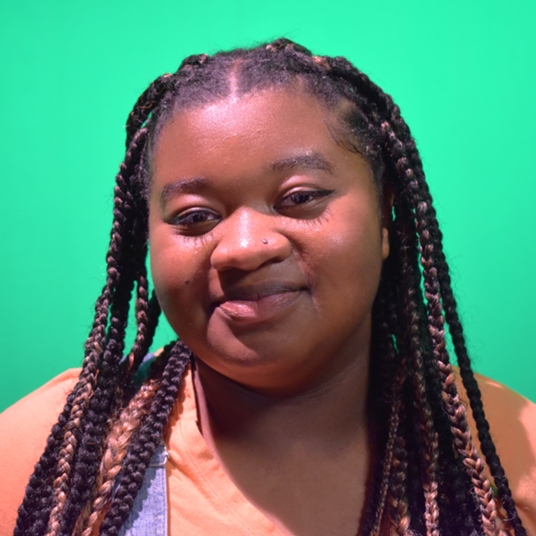Ta'Liyaah Cannon head shot