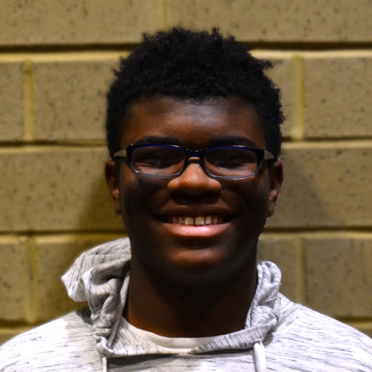 Christian Baylor head shot