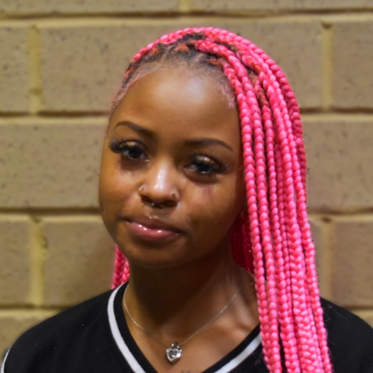 Munirah Abdur-Rahman head shot
