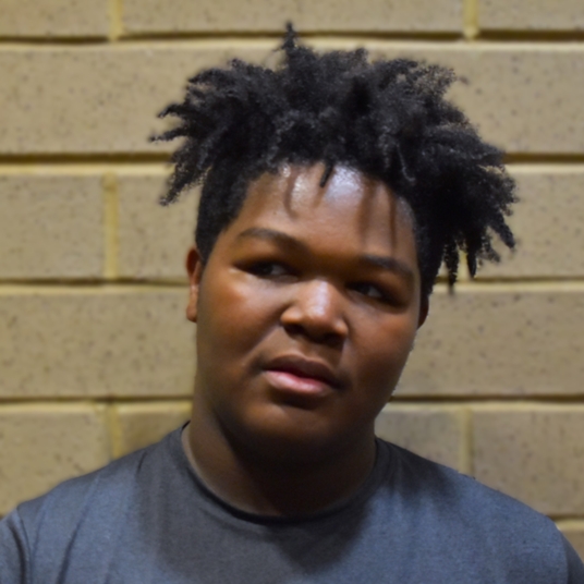 Jaiden Holly head shot