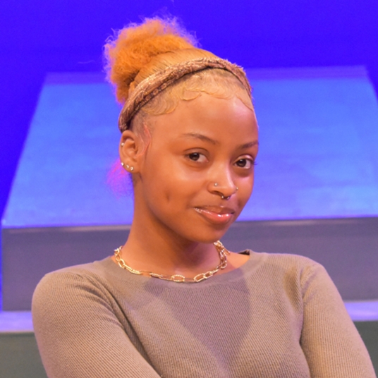 Munirah Abdur-Rahman head shot