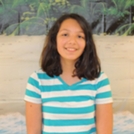 Stacy Machuca head shot