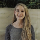 Rose Pinter head shot