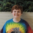 Jacob Busch head shot