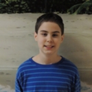 Gabe Gotcher head shot