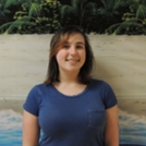 Becca Swihart head shot