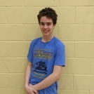 Gabe Gotcher head shot