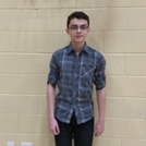 Charles Vincent Hemann head shot