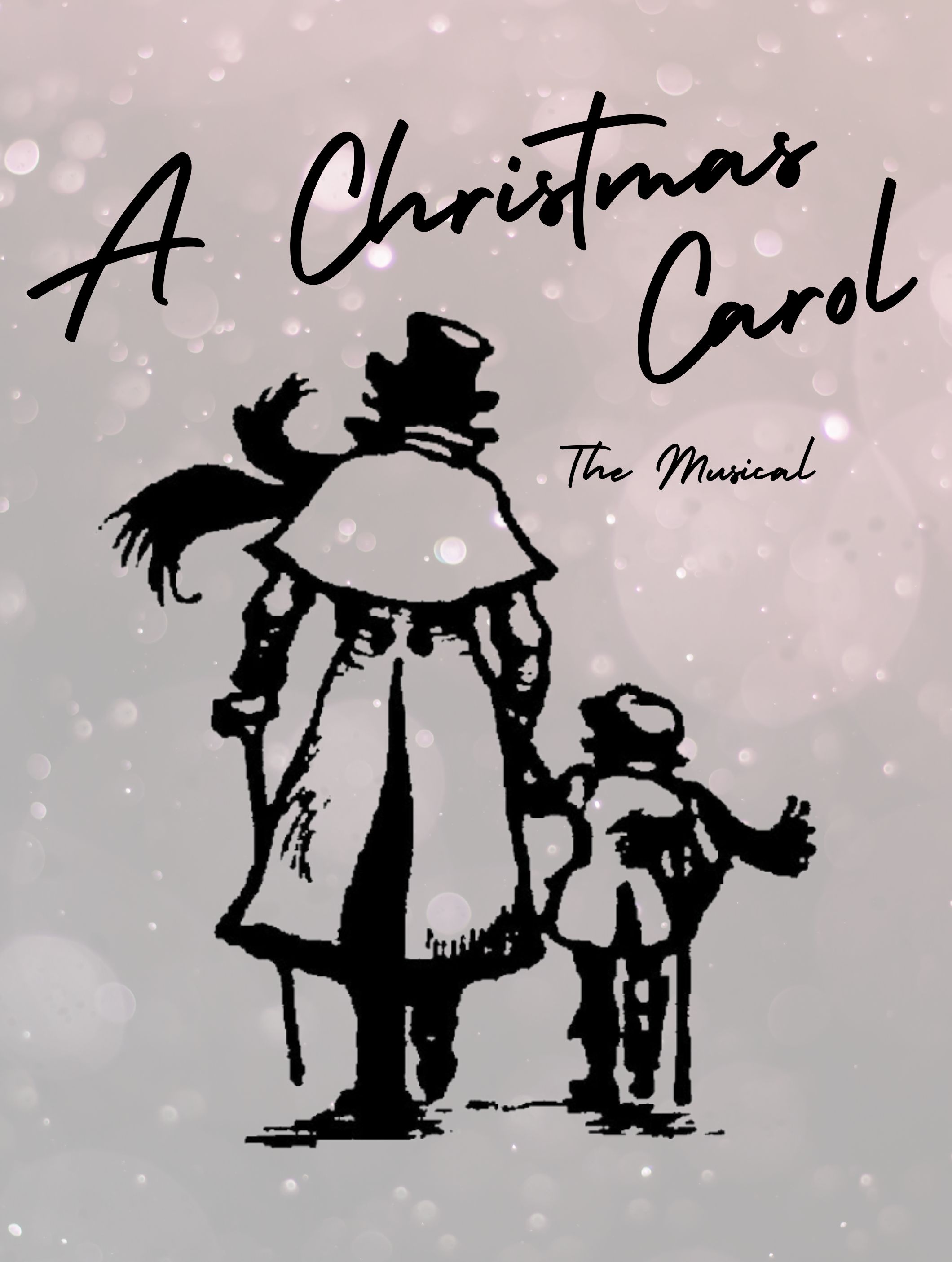 A Christmas Carol (Ahrens Menken) at St. Croix Central School District