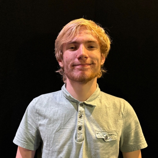 Oliver Krzystofiak (11th Grade) head shot