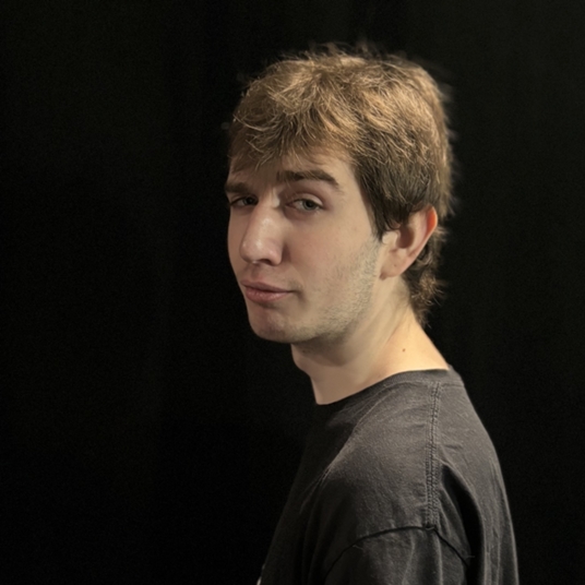 Sean Poole (11th Grade) head shot