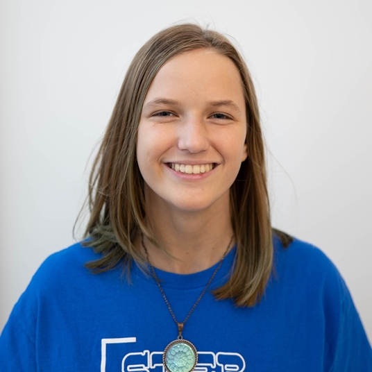 Jalynn Bauer head shot