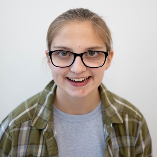 Emily McTarsney head shot