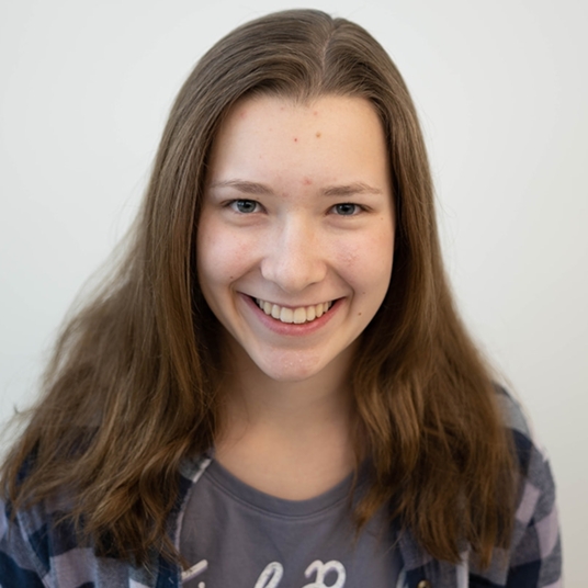 Peyton Nikoley head shot