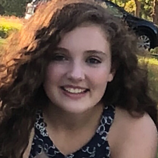 Emily Engemann* head shot